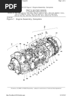 Figure 1 Engine Assembly