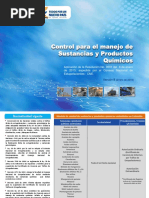 Documento Conceptual v8 (Enero 02 - 2018) Sustancias Controladas