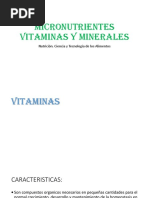 Vitaminas y Minerales Final