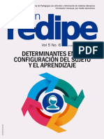 Revista REDIPE Vol 5 #6 - Junio PDF