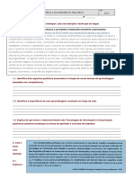 Ficha-Aprendizagem Ao Longo Da Vida - CP2