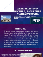 Arte Religioso