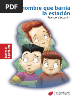 49-El Hombre Que Barria La Estacion PDF