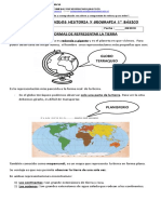 Guia Representaciones de La Tierra