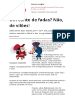 Um Conto de Fadas Nao de Viloespdf PDF