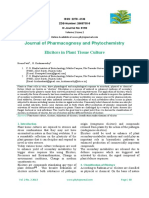 Elicitors in Plant Tissue Culture PDF