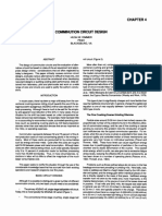 Comminution Circuit Design 1995 PDF