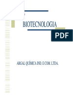 Apresentação Protargal Bio-45 PDF