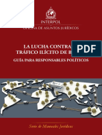 Legal Handbook Series ITG - ES Web Complet PDF