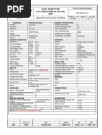 GFL-N2-12-R.0-Data Sheet of HCL Feed Pump (P-164 DE) 24.10.17 PDF