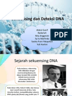 Bioteknologi