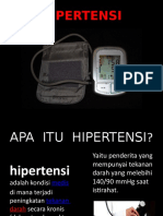 Presentasi Hipertensi