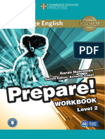 142 - 3 - Prepare! 2 Workbook - 2015 - 88p PDF