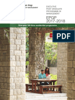 EPGP Brochure 2017 18