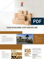 SIPL Brochure