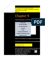 Core Chapter 09 Excel Master 4th Edition Student