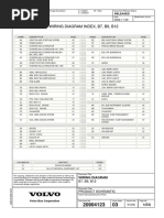 Diagramas Electricos B7 B9 B12 PDF