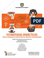 Estrategias Didacticas PDF