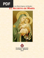 (TAB) Secreto de María+examen Esclavo PDF