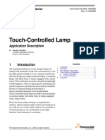 Freescale Semiconductor Application Note PDF