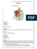 NEET PG Jan 2018 Questions PDF