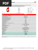 Datos Técnicos: Dehnguard® S DG S 150 (952 072) : Tipo Dgs150 Art. Nr. 952 072