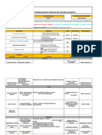 Caracterización de Procesos LOGISTICA