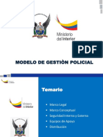 Modelo de Gestion Policial Final CPTN Byron Flores Ok