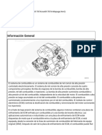 Manual de Servicio Del ISB, IsBe, IsBe4, QSB4.5, QSB5.9, y QSB6.7 (Sistema de Combustible de Riel Común)