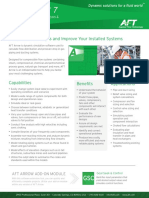 AFT Arrow 7 Data Sheet