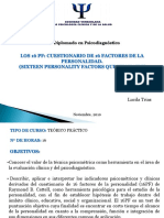 16PF (Office 2003) 1