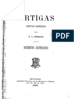 Artigas Esudio Historico C Fregeiro Libro Completo PDF