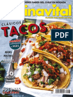 Cocina Vital Septiembre 2018 PDF