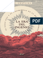 La Era Del Ingenio PDF