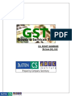 GST PDF