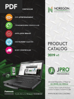 JPRO Product Brochure Tool Truck Catalog SL JPRO CAT 2019 v1!03!022719 WEB