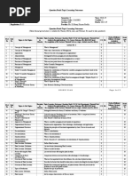 Table Format Given Below Is Suitable For Theory, MCQ, Lab, and Tutorial. No Need To Take Printouts