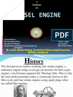 Diesel Engine Latest.