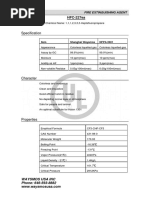 Waysmos Fm200 Agent Ma Ekm - BBKPN I 16 001 r0