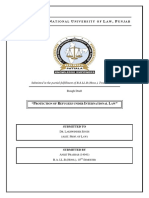 Income Inequality Final