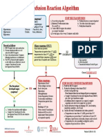 Transfusion Reaction Algorithm V 2 FINAL 2016 11 02 PDF