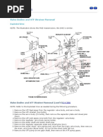 Valve Body PDF