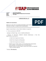 Lab01 Como Crear Informes Con Report Viewer, Master Page y Páginas PDF