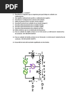 Examen Balotario