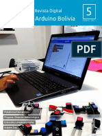 Arduino Bolivia 5