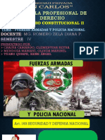 Ffaa y PNP