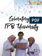 Literasi Laboratorium IPB