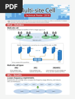 Multi Site Cell Part 1