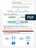 Multi Site Cell Part 2