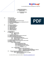 Plan de Negocio para Emprendedores